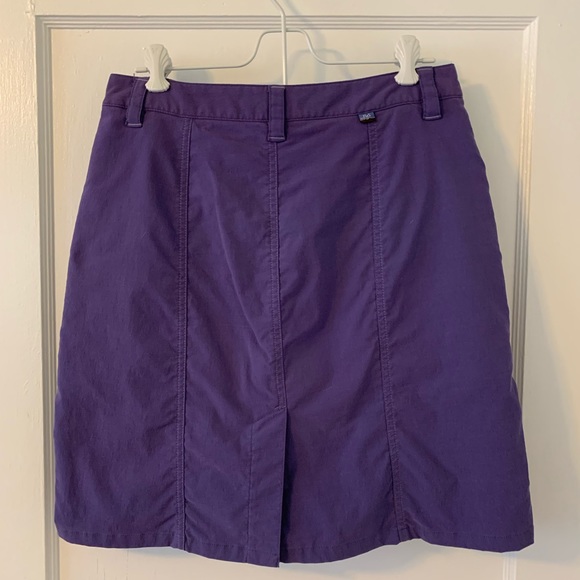 EUC Isis Skort - Picture 2 of 7